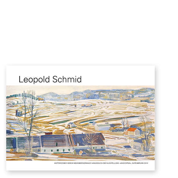 Leopold Schmid