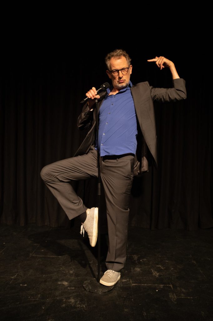 Severin Groebner, © Dominic Reichenbach